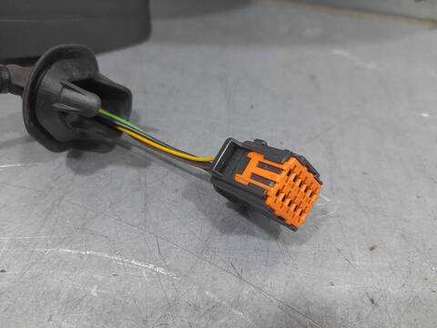 Foto 3ª: Retrovisor Izquierdo Opel Crossland 1.6 TURBO D 75) 99CV 73KW [BH02] (2017)