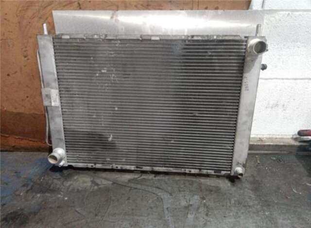 Foto 2ª: Radiador Motor Renault Clio 1.2 16V (75CV) [D4FD740]