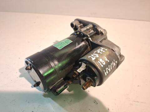 Motor de Arranque Hyundai Coupe 2.0 GLS COUPE 143CV