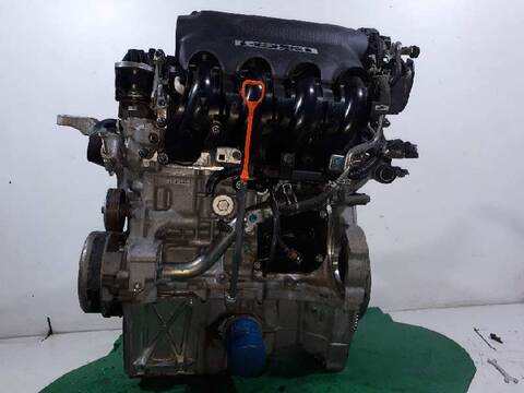 Foto 3ª: Despiece Motor Honda Jazz 1.4 S 83CV 61KW [L13A6] (2008)