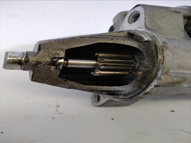 Motor de Arranque Ford Transit 1.8 DID CONNET (5458CVF)