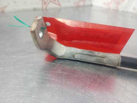 Foto 2ª: Cinturón Delantero Izquierdo Citroen Dyane 6 DYANE 6 30CV 22KW [M-28] (1978)