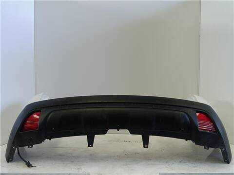 Paragolpes Trasero Peugeot 2008 1.6 BLUE HDI 73 KW