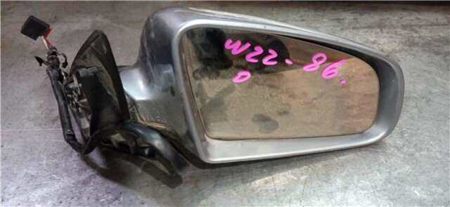 Retrovisor Derecho Audi A3 2.0 TDI AMBIENTE (DPF) [2.0 LTR. - 103 KW TDI]
