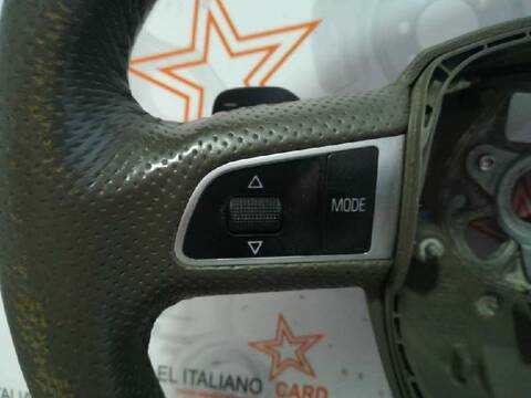 Foto 2ª: Volante Audi Q5 2.0 TDI 125KW) 170CV [CGLB] (2010)