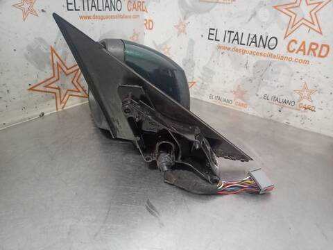 Foto 3ª: Retrovisor Izquierdo Jaguar XF 2.7 V6 DIESEL PREMIUM LUXURY 207CV 152KW [7G] (2008)