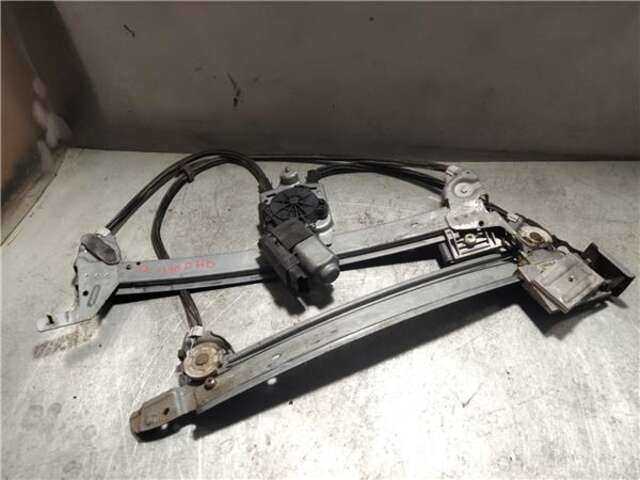 Elevalunas Eléctrico Delantero Izquierdo Renault Megane 2.0 AUTHENTIQUE CONFORT [2.0 LTR. - 99 KW] II BERLINA 3P (10.2002-_)