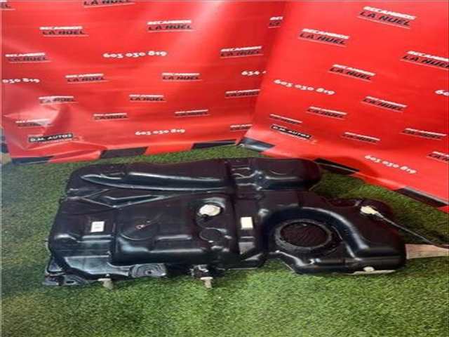 Deposito de Combustible Citroen Jumpy CONTROL M BLUE-HDI FAP 102CV 75KW FURGON