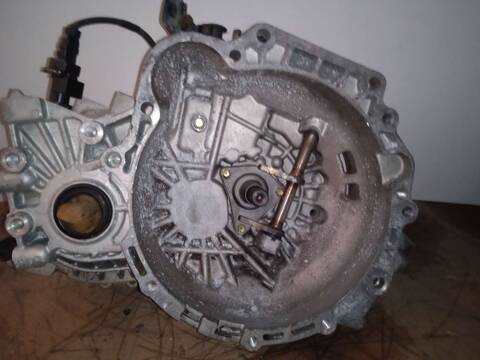 Foto 3ª: Caja Cambios Hyundai Matrix 1.5 CRDI CAT 82CV 60KW (2003)
