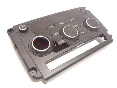 Mando Climatizador Land Rover Discovery 2.0 TD4 CAT 150CV 110KW