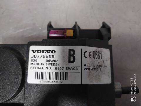 Foto 4ª: Centralita Motor ECU Volvo XC 90 D5 OCEAN RACE 185CV 136KW [D5244T4] (2006)