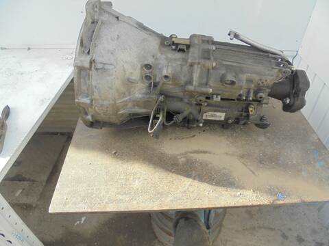 Foto 4ª: Caja Cambios Bmw Serie 1 114 2.0 16V BERLINA 143CV 105KW [N47D20C] (2010)
