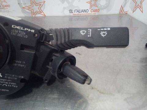 Foto 3ª: Mando Luces Opel Vectra BERLINA 100CV 74KW (2002)