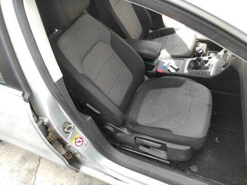 Asiento Delantero Derecho Volkswagen Passat CFFB BERLINA