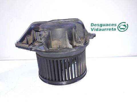 Calefacción Renault Trafic 2.0 DCI DIESEL FAP CAT 114CV 84KW CAJA CERRADA