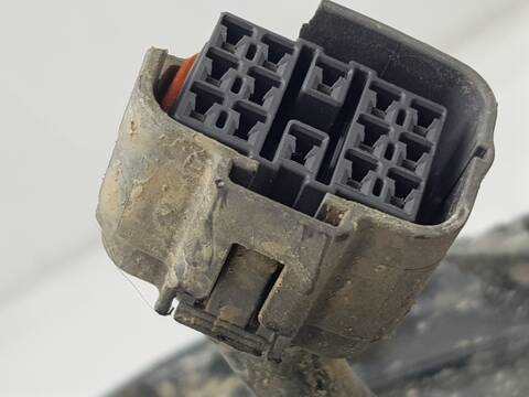 Foto 3ª: Faro Izquierdo Mazda CX5 STYLE 2WD [SH01] (2011)