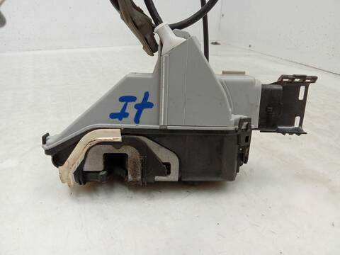 Foto 4ª: Cerradura Puerta Trasera Izquierda Peugeot 508 2.0 HDI 140CV 103KW [RHF (DW10BTED4),RHA (DW10CTED4)] (2024)