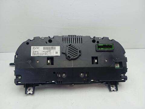 Foto 3ª: Cuadro de Instrumentos Land Rover Discovery SE 180CV 132KW [204DTD] (2021)