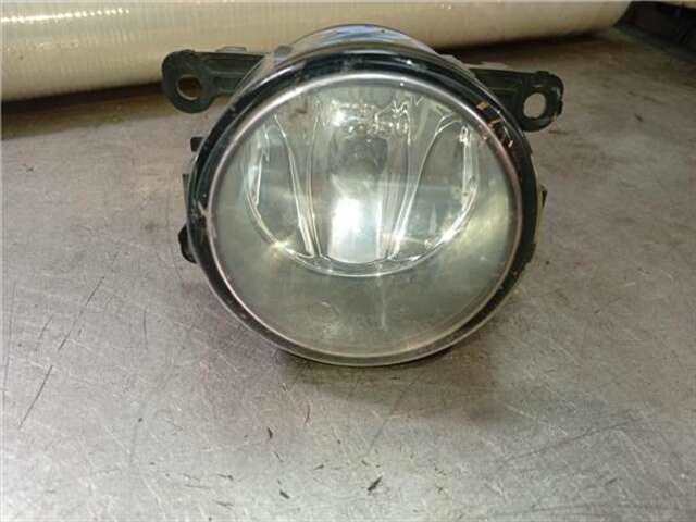 Faro Antiniebla Delantero Izquierdo Dacia Duster 1.5 DCI