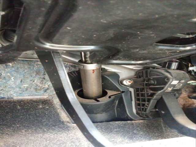 Columna Dirección Toyota CHR 1.8 HYBRID ZYX10_ ZYX11_) 122CV 90KW