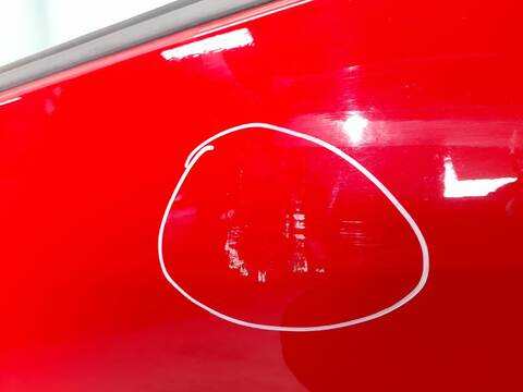 Foto 2ª: Puerta Delantera Izquierda Toyota Yaris 1.0 KSP130) 72CV 53KW [1KR] (2020)