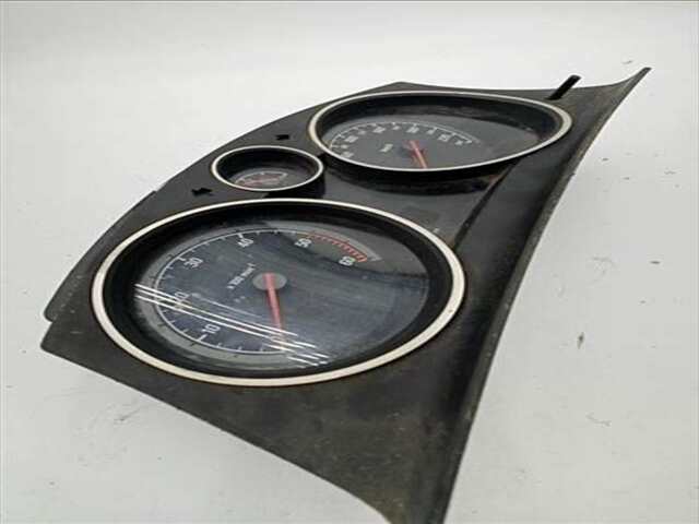 Foto 2ª: Cuadro de Instrumentos Opel Zafira 1.9 ENJOY [1.9 LTR. - 88 KW CDTI] [Z 19 DT / LPM]
