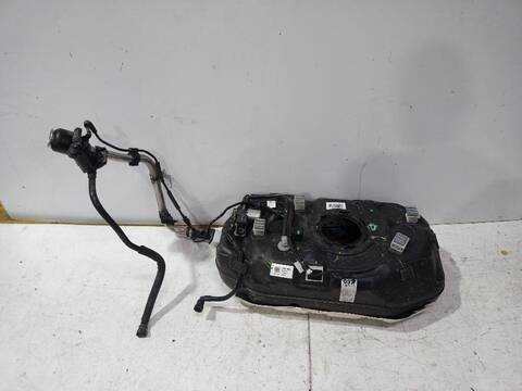 Deposito de Combustible Kia Niro HYBRID CONCEPT 141CV