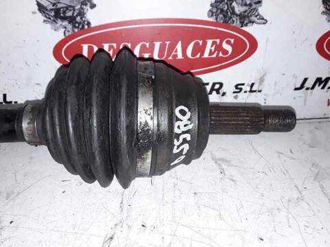 Transmision Delantera Izquierda Seat Ibiza VERSION INDEFINIDA