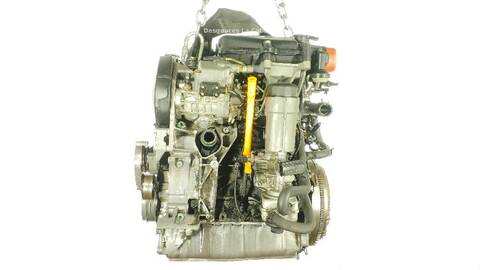 Foto 3ª: Motor Completo Seat Ibiza 1.9 SDI [AQM] (1993)