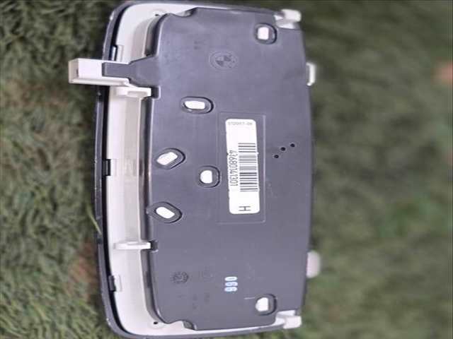 Foto 2ª: Luz Interior Bmw Serie 7 720 B57D30B AUT. (2016)