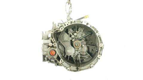 Caja Cambios Renault Megane 1.9 DCI BM0G CM0G)