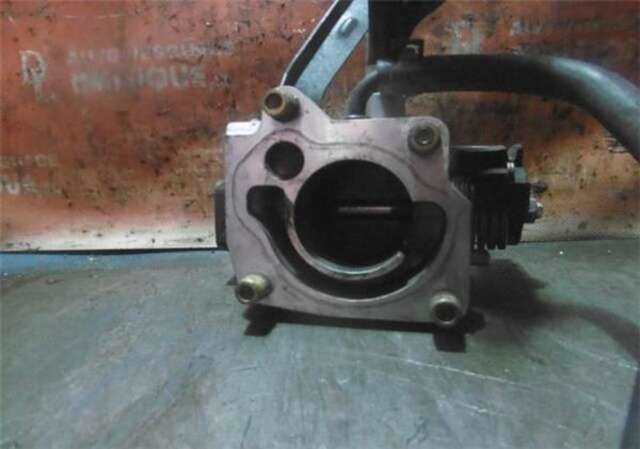 Caja Mariposa Hyundai Accent 1.3