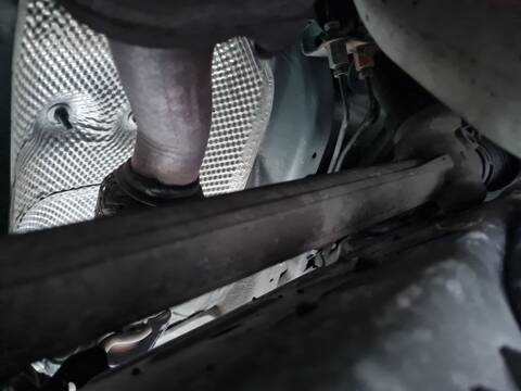 Cremallera de Direccion Hyundai i20 KLASS ACTIVE CROSSOVER 90CV 66KW