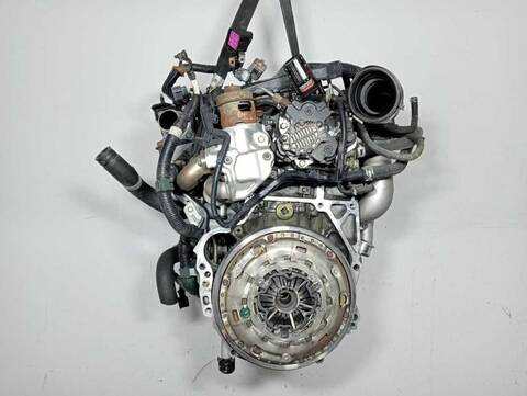 Motor Completo Honda Crv 2 CTDI 140CV