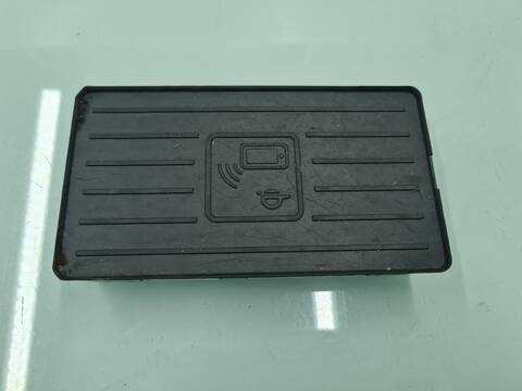 Centralita Motor ECU Seat Arona FR 116CV 85KW