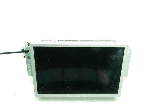 Pantalla Multifuncion Ford Mondeo 1.5 ECOBOOST