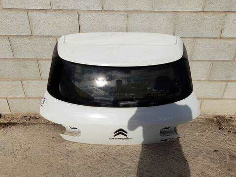 Portón Citroen C4 1.5 BLUEHDI 100 102CV 75KW