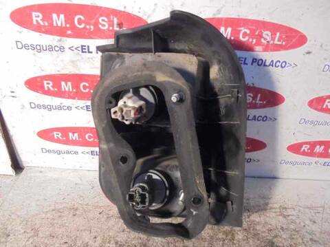 Foto 2ª: Piloto Trasero Derecho Mitsubishi Space Wagon 1800 GLX DIESEL 75CV 55KW [4D65T] (1992)