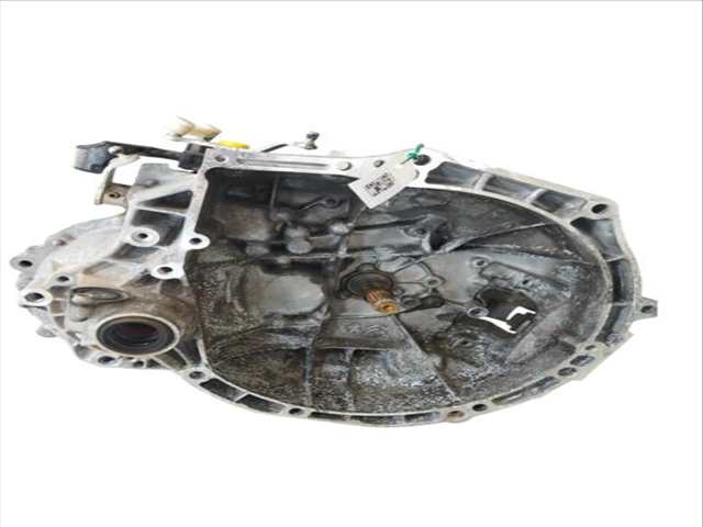 Caja Cambios Citroen C1 1.0 VTI 68