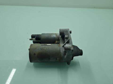Foto 4ª: Motor de Arranque Peugeot 208 68CV [HM01] (2017)