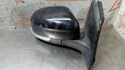 Foto 2ª: Retrovisor Derecho Ford Focus TREND 95CV 70KW [T3DA] (2013)