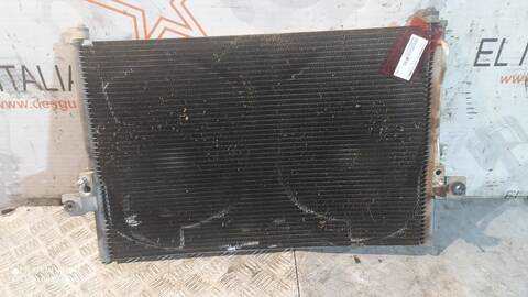 Radiador Calefaccion A.A. Hyundai H1 H 1 FURG.CAJA CERR.C. PUERTA 99CV 73KW