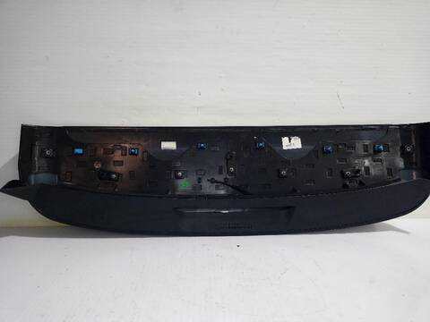 Foto 3ª: Alerón Trasero Jeep Avenger ALTITUDE (2022)