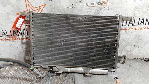 Radiador Calefaccion A.A. Mercedes Clase C 160 180 COMPRESSOR 203.046) BERLINA 143CV 105KW