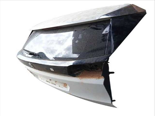 Foto 2ª: Portón Peugeot 3008 1.2 THP/ PURETECH 130 MRHNSM MRHNSU MRHNSJ MRHNYW ... (2016)