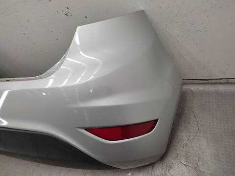 Foto 3ª: Paragolpes Trasero Ford Fiesta 1.25 82CV 60KW [SNJD] (2016)