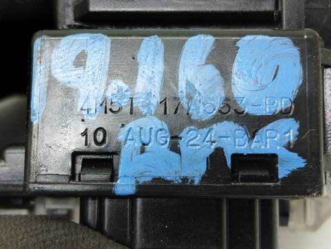 Foto 2ª: Mando Multifuncion Ford Focus AMBIENTE D) BERLINA 90CV 66KW [HHDA] (2011)