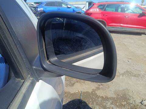 Foto 2ª: Retrovisor Derecho Fiat Panda 1.2 G 69CV 51KW 519) VAN 169A4000 (2013)