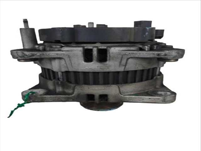 Alternador Volkswagen Passat 2.0 TDI 16V