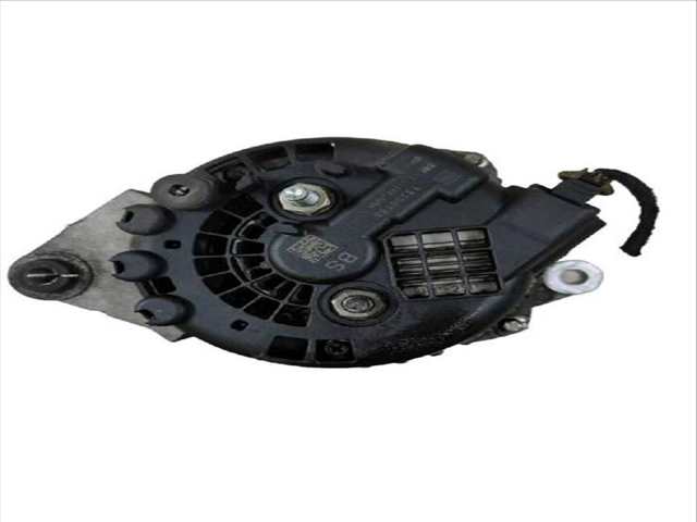 Foto 2ª: Alternador Opel Astra 1.7 CDTI 35) (2010)